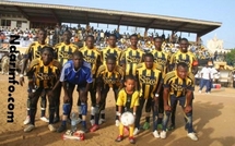 12ème journée : La linguére de Saint-Louis fait match nul devant Gorée