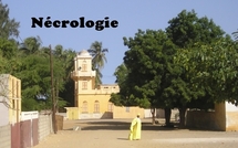 Nécrologie : Oustaz Abdoukhadre Coulibaly n’est plus