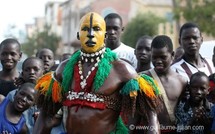 Saint-Louis: La 3éme édition du Festival du ’’simb’’ se déroulera du 17 au 23 mai