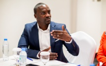 Avec "Akon City" à Mbodiène, Alioune Badara Thiam s’engage pour la promotion de la destination Sénégal