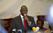 Le patrimoine de Macky Sall : Deux maisons, une au canada et une autre aux Etats-unis. 35 voitures, 07 comptes bancaires et ...