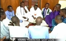 Vidéo| Les Kurels Khassaides de Saint Louis invités à l'émission kanzul Muhtadini (Toubamedias)