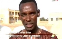 VIDÉO | Podor- Lycée de Ndioum : Une élève est violée et assassinée, le proviseur témoigne