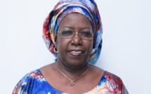 Madame Khoudia MBAYE nommée PCA de la BHS