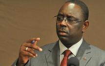 Lettre ouverte au Président Macky Sall