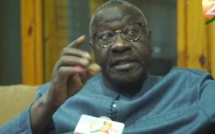 El Hadji Ndiaye menace les Ministres: "Désormais je demanderai à Macky de limoger tout ministre qui refusera de répondre à mes appels téléphoniques"