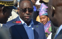 Conseils des ministres délocalisés : Macky Sall redémarre en mars par Saint-Louis