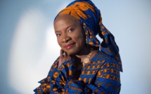 Angélique Kidjo : "L'Occident pille nos ressources naturelles"