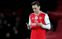 Mesut Ozil : « ALLAH est la raison pour laquelle même dans la douleur, je souris »