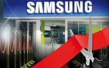 Saint-Louis : Le nouveau Show room de Samsung sera inauguré ce vendredi