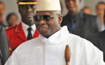 Retour annoncé : Le ministre gambien de la Justice avertit Yahya Jammeh