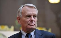 FRANCE-GOUVERNEMENT: Jean-Marc Ayrault, nommé premier ministre