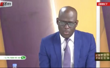 Cheikh Bamba DIEYE : « il n’y a aucune priorité au-dessus de la brèche de Saint-Louis (…) Un quart du budget du TER pouvait régler le problème » (vidéo)