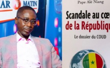 « Scandale au coeur de la République » : Pape Alé Niang fait tomber des têtes et dévoile tout