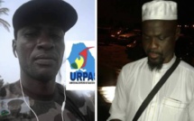 URGENT - Macoumba et Yame DIEYE déférés