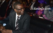 Youssou Ndour: " le renouvellement de l'Association Saint-Louis Jazz est ''une exigence'' (Vidéo)