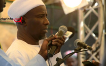 Décès du grand maître coranique Serigne Zeynou Abidine DIOP