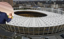 Macky Sall va procéder jeudi à la pose de la première pierre du stade Sénégal à Diamniadio