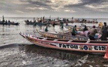 Libération des 4 pêcheurs de Saint-Louis arrêtés en Mauritanie