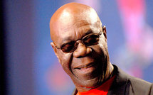 EXCLUSIF: La lettre de Manu Dibango à Assane Fall du Festival de Jazz de Saint-Louis