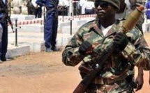 Guinée Bissau : un coup d’Etat en cours ...