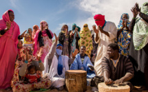 Coronavirus : la Mauritanie interdit certains étrangers d’entrer du territoire