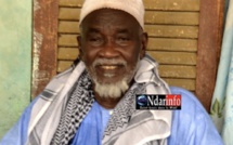 Saint-Louis endeuillée par la disparition de Serigne Abdoulaye NIANG