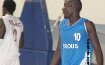 Basketball demi-finale aller des Play Off : L’UGB démarre du bon pied.