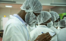 Coronavirus au Sénégal : 5 nouveaux cas enregistrés