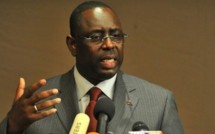 Législative 2012 – Macky Sall brise le silence : "Pourquoi je battrai campagne..."