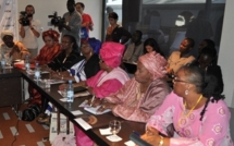 Sénégal- Elections législatives : La Plateforme de Veille des Femmes pour des Elections Apaisées se mobilise