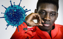 CORONAVIRUS : Ismaila SARR au secours de sa ville (vidéo)