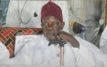 Nécrologie : décès de l’Imam Serigne Abdou Salam NDIAYE