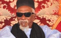 Le Khalif Général des Mourides recommande de jeûner le lundi 27 Rajab (18 juin 2012)