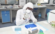 Sénégal : 12 cas positifs au Coronavirus, ce dimanche.