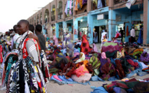 Mauritanie : fermeture des marchés sur toute l’étendue du territoire