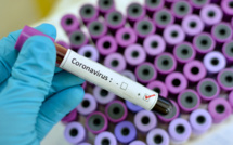 Coronavirus : dix membres d’une même famille infectés à Dakar