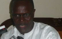 Vidéo| Ousmane Tanor Dieng à Saint-Louis: ''Nous voulons une majorité franche et claire''