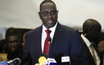 Conférence des Nations Unies sur le développement durable (Rio +20): Le Discours de Macky Sall