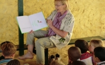 Saint-Louis - Promotion de la lecture : Une nouvelle bibliothèque s’ouvre à Bango