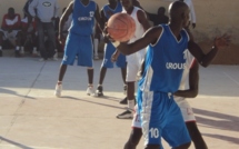 Basket masculin:DUC-UGB, finale du championnat