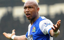 Saint-Louis - Humanitaire: El Hadj Diouf s'investit