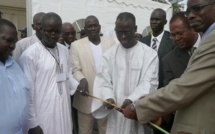 Vidéo| Saint-Louis: Le Ministre Aly Coto Ndiaye a inauguré la 1ère foire des établissements de l’enseignement technique et de la formation professionnelle