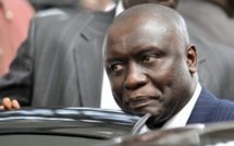 Nomination: Idrissa Seck, Président du Sénat?