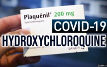 Covid-19 : des restrictions à la vente de l’hydroxychloroquine