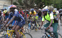 Cyclisme : vers la relance de la discipline à saint-Louis