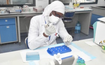 Sénégal : 66 cas positifs au Coronavirus, ce vendredi.