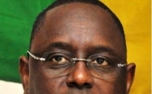 Macky Sall attendu en Mauritanie à la fin du ramadan