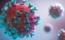 Coronavirus: plus de 200.000 morts dans le monde