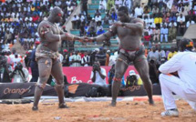 Urgent : Modou Lô vs Gris : le Cng de lutte casse le verdict des arbitres !